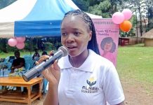 HEALTH: What caring for people with autism means Mercy Mmbone, radio presenter at Milele FM and Founder, Almasi Guardians. PHOTO/Courtesy.