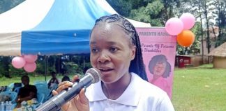 HEALTH: What caring for people with autism means Mercy Mmbone, radio presenter at Milele FM and Founder, Almasi Guardians. PHOTO/Courtesy.