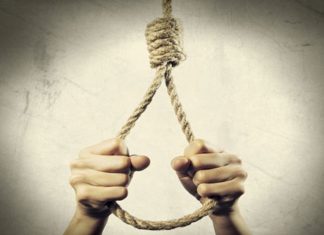 Probe: Why are more students committing suicide? Suicide cases in Kenya, especially among students and the young people have been on the rise, alarmingly. PHOTO/Courtesy.