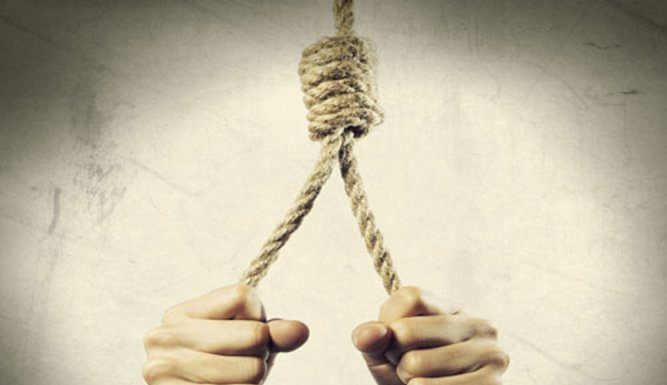 Probe: Why are more students committing suicide? Suicide cases in Kenya, especially among students and the young people have been on the rise, alarmingly. PHOTO/Courtesy.