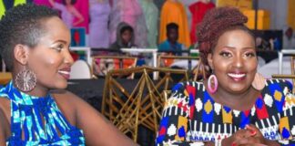 Dressed for Africa: Celebrating African culture through kitenge Attendees adorned in the Kitenge fabric at the Kitenge Fashion Fest and Awards at Rupas Mall recently. PHOTO/Courtesy.