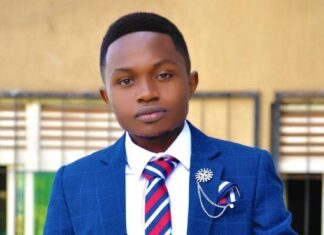 A moment with Akampa, digitalist reshaping Uganda’s retail industry Ivan Akampa, a young entrepreneur and proprietor owning and running Sell Connect Uganda, an e-commerce platform disrupting traditional business in Uganda and changing the trends. PHOTO/Courtesy.