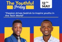 Driven by technology, inspired by great and accomplished minds, Sedrick Otolo is an author, techie and the Co-founder and Operations Director of Kakebe Technologies, a Lira-based software company. E-POSTER/Daniel K'abaasa, Scholar Media Africa.