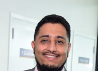 Closing gap for infants crucial to boosting fight against malaria Ebrahim Adamjee, Medical Affairs Head, Specialty Medicines & Programs, Novartis Sub-Saharan Africa. PHOTO/Courtesy.