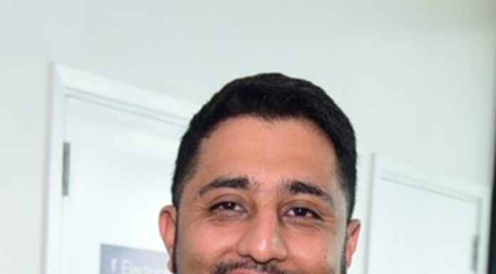 Closing gap for infants crucial to boosting fight against malaria Ebrahim Adamjee, Medical Affairs Head, Specialty Medicines & Programs, Novartis Sub-Saharan Africa. PHOTO/Courtesy.