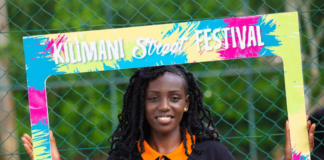 HEALTH: Unpackaging anxiety disorder During a street day at Kilimani Estate and surroundings by Kilimani Project Foundation. The organization aims to make Kilimani a love-filled neighborhood for everyone. PHOTO/Courtesy.