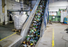 Technology has a key role in waste management in the 21st century. AI, robotics and other kinds of technologies can make waste management easier, efficient and accurate. PHOTO/Ethical Choice.