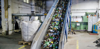 Role of emerging technologies in sustainable waste management agenda Technology has a key role in waste management in the 21st century. AI, robotics and other kinds of technologies can make waste management easier, efficient and accurate. PHOTO/Ethical Choice.