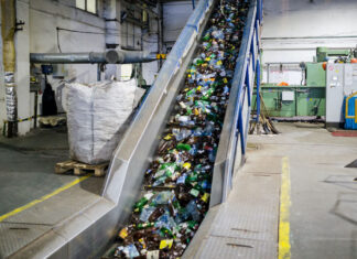 Role of emerging technologies in sustainable waste management agenda Technology has a key role in waste management in the 21st century. AI, robotics and other kinds of technologies can make waste management easier, efficient and accurate. PHOTO/Ethical Choice.