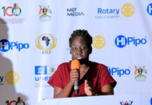Rachael Agatha, an author and young leader breaking barriers to achieve her dream of an Africa full of readers through Read Us Africa, an NGO that she founded. PHOTO/Courtesy.