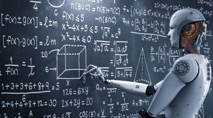 How do AI, ChatGPT and quality of graduate studies intersect? Artificial Intelligence in education is both a threat and an opportunity. ILLUSTRATION/Shutterstock.