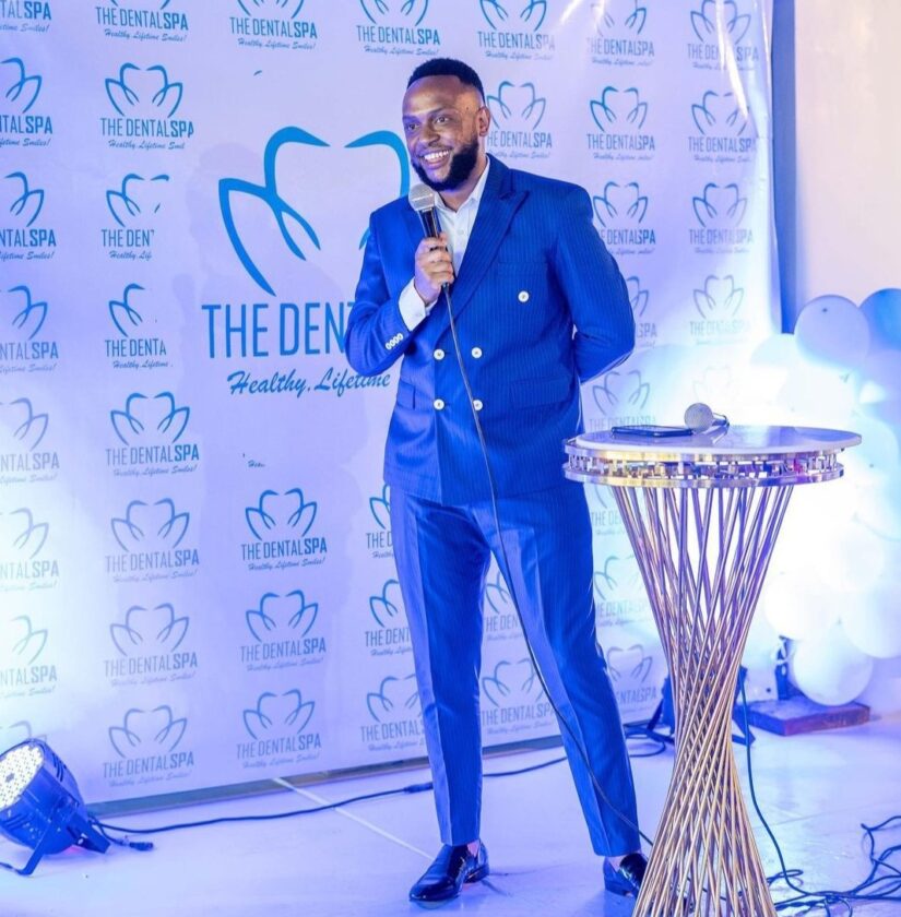 How to empower your smile and boost confidence with fresh breath ...