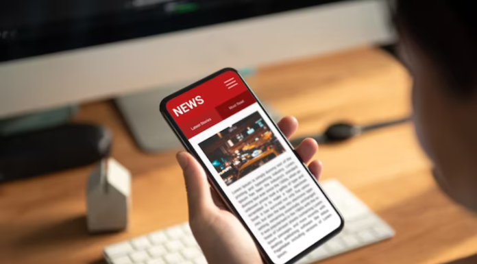 Media Dynamics: What Gen Z can and can’t consume With the disruption caused by the internet and technology in current era, Gen Z are becoming choosy and sensitive on the kind of content they consume. PHOTO/Freepik.