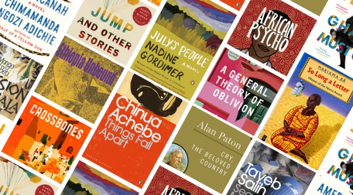 Literature: Powerful to remodel African culture, education and economy Some of the famous titles by famous African authors. Literature has the power to not only transform African culture but also to impact lives, decisions, and attitudes. PHOTO/Brittle Paper.