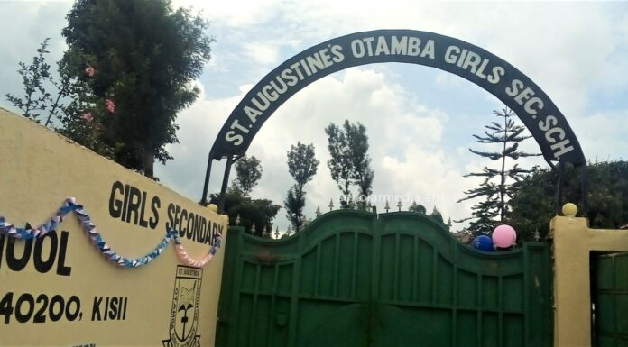 Regaining Foothold: Otamba Girls shining again