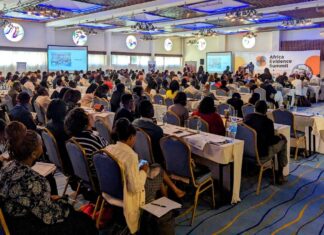 How incentives and collaboration can revive research in Africa