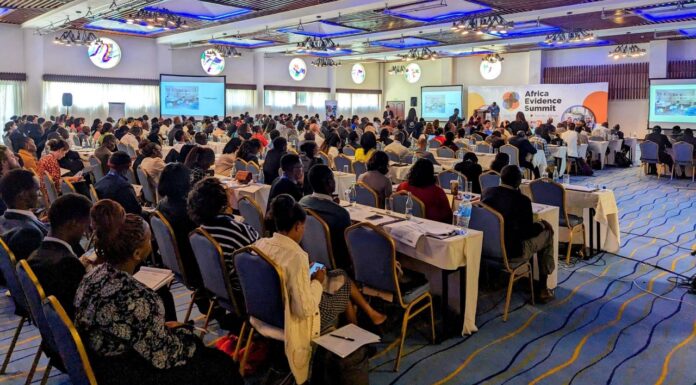 How incentives and collaboration can revive research in Africa