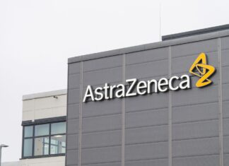 Groundbreaking lung cancer initiatives to transform patient care in Kenya AstraZeneca center for biological medicines, located in Södertälje, South of Stockholm, Sweden. In partnership with other health-focused institutions in Kenya and beyond, AstraZeneca recently launched an innovative therapy for the management of lung cancer in Kenya. PHOTO/Jonathan Nackstrand/AFP via Getty Images.