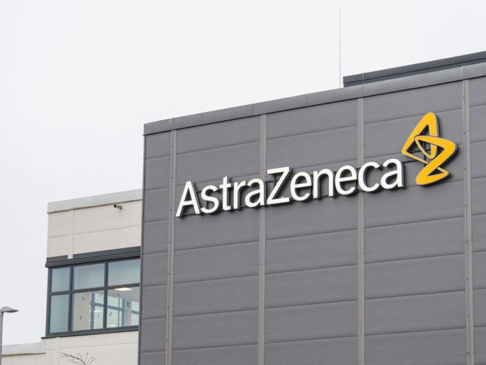 AstraZeneca center for biological medicines, located in Södertälje, South of Stockholm, Sweden. In partnership with other health-focused institutions in Kenya and beyond, AstraZeneca recently launched an innovative therapy for the management of lung cancer in Kenya. PHOTO/Jonathan Nackstrand/AFP via Getty Images.