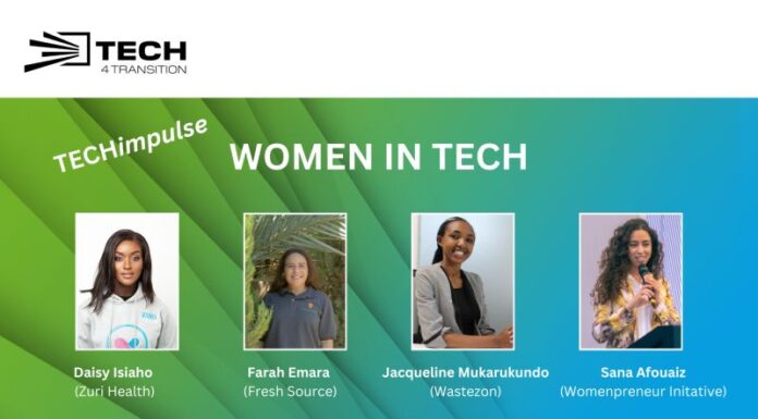 How technology startups are reshaping the future of women in tech Technology is a key driver in the entrepreneurial world and other spaces of impact. The more the startups, the greater the impact on women involved in the technology sector. E-POSTER/Courtesy.
