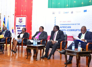 African Anti-Corruption Day: Why we must intensify fight against corruption