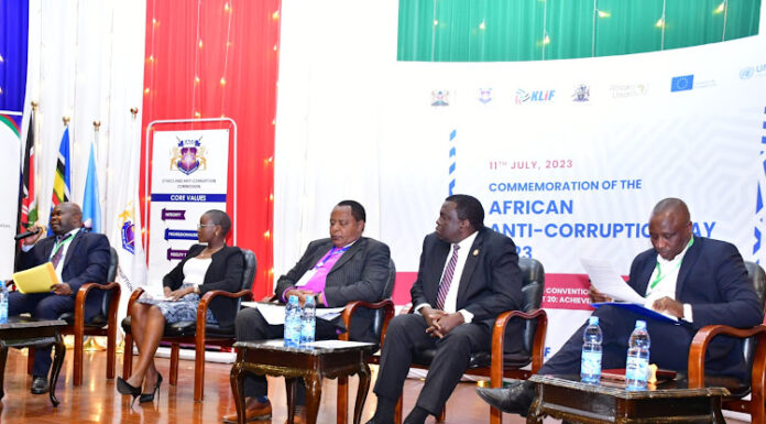 African Anti-Corruption Day: Why we must intensify fight against corruption