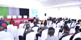 TVETs Int’l Conference unveils technological, innovative ways for sustainability