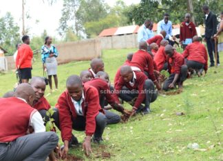 Student Associations exhibit unity, commitment to shaping learners’ bright future