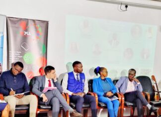 Beyond My Status: Celebrating refugee and immigrant resilience