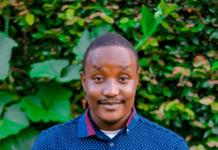 Kennedy Wangari, an award-winning Data Scientist UNEP, and Developer Advocate. He has been on an enthusiastic voyage of educating people on data science, machine learning and other related aspects. PHOTO/Courtesy.