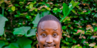 Data career, demand and growth opportunities; Nuggets from a data guru Kennedy Wangari, an award-winning Data Scientist UNEP, and Developer Advocate. He has been on an enthusiastic voyage of educating people on data science, machine learning and other related aspects. PHOTO/Courtesy.