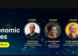 Unleashing pathways to tapping Africa’s economic opportunities