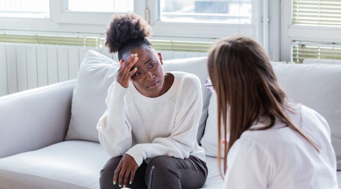 Experts: Embrace therapy as a tool for mental wellness