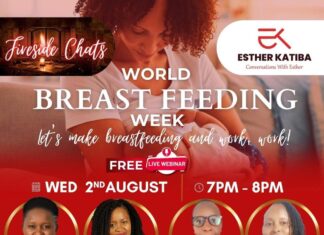 Enabling Breastfeeding: Making a difference for working parents