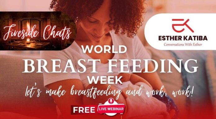 Enabling Breastfeeding: Making a difference for working parents