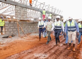 Superior Homes Kenya revolutionizes truck driver rest stops with Supastop