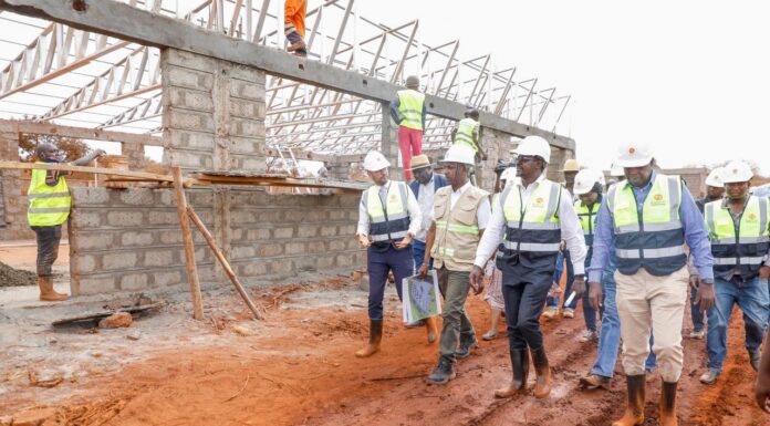 Superior Homes Kenya revolutionizes truck driver rest stops with Supastop