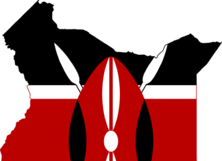 Poetry: Maisha mwendo sakafu