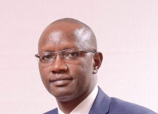 Embracing ESG, a sustainable development catalyst in Kenya’s insurance sector Patrick Nyaga, Group Chief Executive Officer, CIC Group. PHOTO/Courtesy.