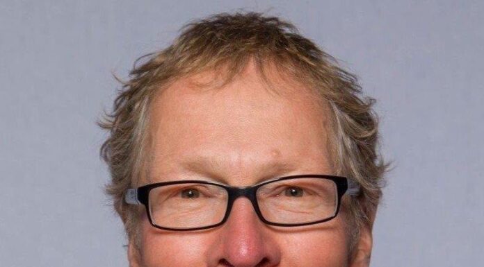 From cave paintings to cloud computing, the evolution of data storage Uwe Kemmer, is the Director EMEAI Field Engineering at Western Digital. PHOTO/Courtesy.