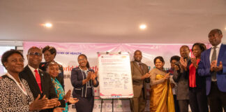 Beyond the Celebrations: Walking the talk on supporting lactating mothers