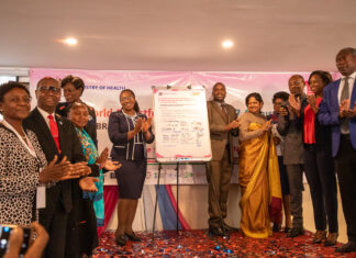 Beyond the Celebrations: Walking the talk on supporting lactating mothers