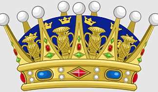 Poetry: Unhappy royal highness