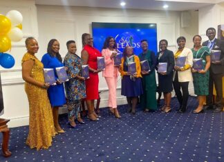 How SheLeads project by ZionPearl Publishers is reshaping women involvement narrative