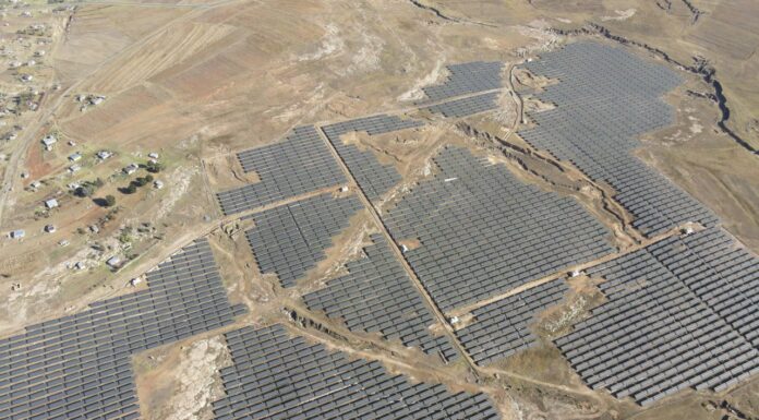 Inclusivity in climate action key in Lesotho’s fight for sustainability