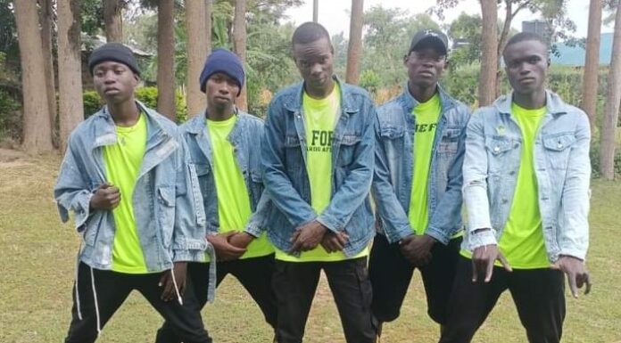 How two NGOs are nurturing youth talents in Busia