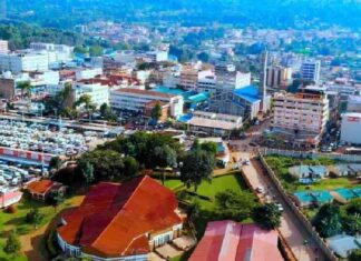 Understanding social dysfunction, stunted development in Gusii region