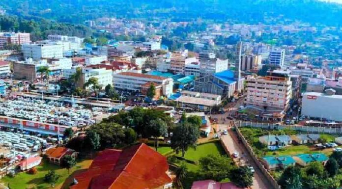 Understanding social dysfunction, stunted development in Gusii region