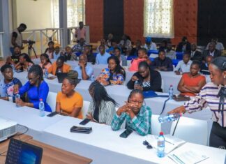 Community Dialogues: Sensitive public policies important in addressing period poverty