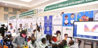 Nairobi International Book Fair 2023: Exploring new literary horizons